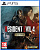 картинка Resident Evil 4 Remake Gold Edition [PS5, русская версия] USED от магазина 66game.ru