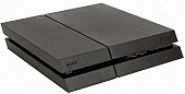PlayStation 4 Fat - 1208A 500 GB Black [USED]. Купить PlayStation 4 Fat - 1208A 500 GB Black [USED] в магазине 66game.ru
