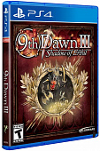 картинка 9th Dawn III: Shadow of Erthil [PS4, английская версия]. Купить 9th Dawn III: Shadow of Erthil [PS4, английская версия] в магазине 66game.ru