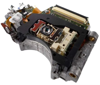 Лазерная головка  KES-400A для PS3 FAT