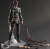 Фигурка Lara Croft Rise of The TOMB RAIDER  (Flevans) 27 см!