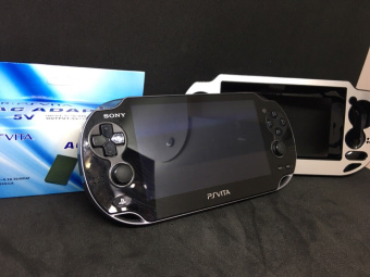 Ps vita 32 11