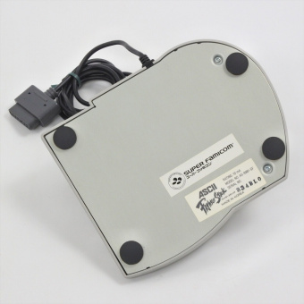 ASCII FIGHTER STICK Controller AS-9981 Super Famicom 1