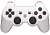 картинка Геймпад для Playstation 3 (Белый). Купить Геймпад для Playstation 3 (Белый) в магазине 66game.ru