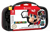 картинка Сумка Nintendo Switch Game Traveler Deluxe Super Mario NNS-533 Original. Купить Сумка Nintendo Switch Game Traveler Deluxe Super Mario NNS-533 Original в магазине 66game.ru