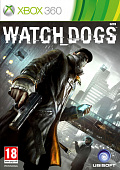 картинка Watch Dogs [Xbox 360, русская версия]. Купить Watch Dogs [Xbox 360, русская версия] в магазине 66game.ru
