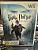 картинка Harry Potter and the Deathly Hallows – Part 1 [Wii] USED. Купить Harry Potter and the Deathly Hallows – Part 1 [Wii] USED в магазине 66game.ru
