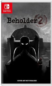 Beholder 2 [Nintendo Switch, русские субтитры]