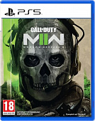 картинка Call of Duty Modern Warfare-2 Cross-Gen Edition (PlayStation 5, русская версия) от магазина 66game.ru