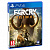 картинка Far Cry Primal [PS4, русская версия] USED. Купить Far Cry Primal [PS4, русская версия] USED в магазине 66game.ru