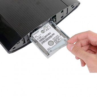 Крепление для жесткого диска PS 3 Super Slim (CECH - 400x series)