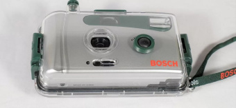 Фотоаппарат BOSCH