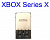 картинка Оригинальный USB-порт для  Xbox серии X без крепления от магазина 66game.ru