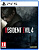 картинка Resident Evil 4 Remake (PlayStation 5, русская версия) от магазина 66game.ru