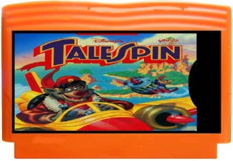 TaleSpin
