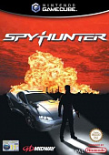 картинка Spy Hunter PAL (GameCube) USED от магазина 66game.ru