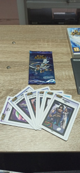 Kid Icarus Uprising Special Edition [3DS, английская версия] USED 3