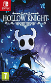 картинка Hollow Knight (Nintendo Switch, русская версия) от магазина 66game.ru