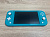 Nintendo Switch Lite (Бирюзевый) USED. Купить Nintendo Switch Lite (Бирюзевый) USED в магазине 66game.ru
