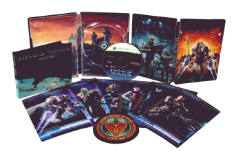 HALO Wars1