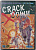картинка Crack Down (Original) JPN [Sega]. Купить Crack Down (Original) JPN [Sega] в магазине 66game.ru