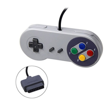 Джойстик для Snes Super Nintendo