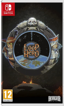 Loop Hero [Nintendo Switch, русские субтитры]
