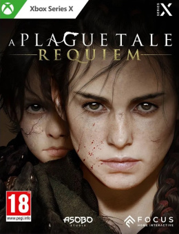 A Plague Tale Requiem