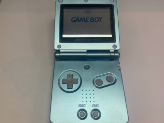 Game Boy Advance SP AGS - 003 Donkey Kong Edition [NEW] 2