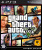 Grand Theft Auto V (GTA 5) (Русские субтитры) [PS3]