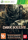 картинка Dark Souls 2: Black Armor Edition Steelbook [Xbox 360, русские субтитры] NEW. Купить Dark Souls 2: Black Armor Edition Steelbook [Xbox 360, русские субтитры] NEW в магазине 66game.ru