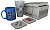 картинка Набор PlayStation Classic 2019 Бокал + Кружка + Подставки 2шт ABYstyle (GFB0075) от магазина 66game.ru