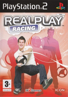 Realplay Racing [PS2] USED