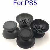 картинка Насадка на аналог для джойстика PS5 2 шт от магазина 66game.ru