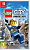 картинка LEGO CITY Undercover (Nintendo Switch, русская версия) от магазина 66game.ru