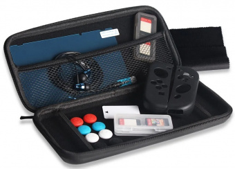 Набор Super Kit 13в1 для Nintendo Switch OIVO IV-SWT01 1