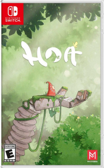 Hoa [Nintendo Switch, русская версия]
