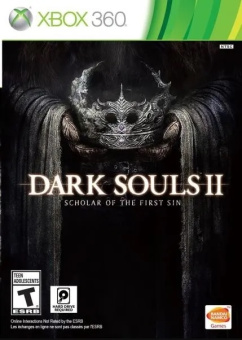 Dark souls 2 xbox discount