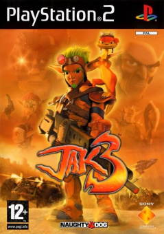 Ps2 jak discount