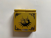 Game Boy Advance SP AGS - 001 Zelda Edition [NEW]. Купить Game Boy Advance SP AGS - 001 Zelda Edition [NEW] в магазине 66game.ru