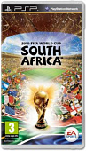 картинка 2010 FIFA World Cup South Africa [PSP] USED. Купить 2010 FIFA World Cup South Africa [PSP] USED в магазине 66game.ru