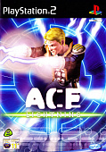 картинка Ace Lightning [PS2] USED. Купить Ace Lightning [PS2] USED в магазине 66game.ru