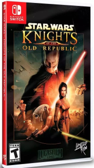 Star Wars  Knights of the Old Republic