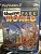 картинка Theme Park World [PS2] USED. Купить Theme Park World [PS2] USED в магазине 66game.ru