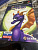 картинка Обложка игры The Legend of Spyro: The Eternal Night PS2. Купить Обложка игры The Legend of Spyro: The Eternal Night PS2 в магазине 66game.ru