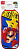 картинка Защитный Чехол Nintendo Switch Premium Super Mario HORI (NSW-161U). Купить Защитный Чехол Nintendo Switch Premium Super Mario HORI (NSW-161U) в магазине 66game.ru