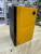 Nintendo DSi XL Twilight Menu Yellow  (USED) 2