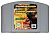 картинка Command & Conquer (NES 64 NTSC)  от магазина 66game.ru