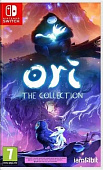 Ori The Collection [NSW, русская версия] USED. Купить Ori The Collection [NSW, русская версия] USED в магазине 66game.ru