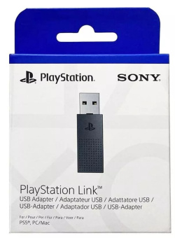 Sony Playstation Link USB Adapter для PS-5 PC MAC